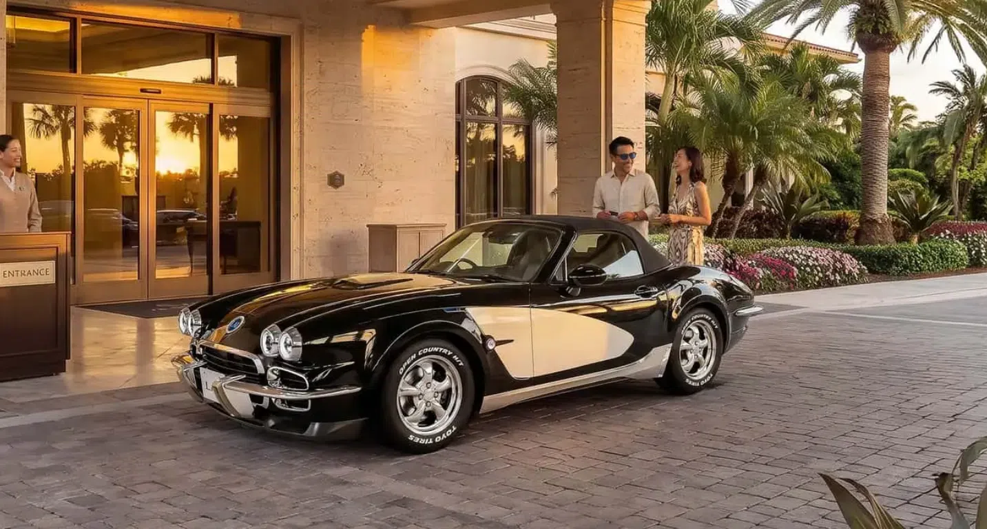 Mazda MX5 nieuw